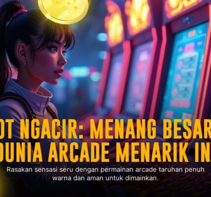 Game Arcade Dingdong Fishing: Sensasi Menembak Ikan dari CQ9 Arcade