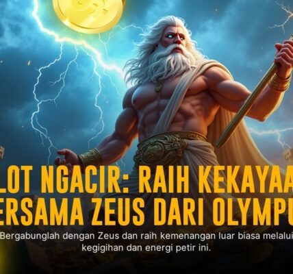Raih Jackpot Gila dengan Slot Wolf Gold dari Pragmatic Play!