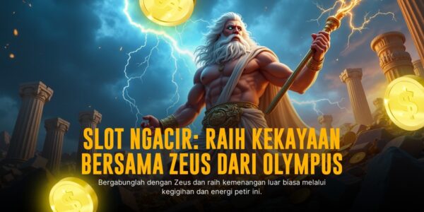 Raih Jackpot Gila dengan Slot Wolf Gold dari Pragmatic Play!