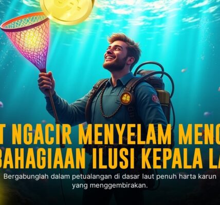 Raih Jackpot Mewah dengan Tembak Ikan CQ9 yang Seru!