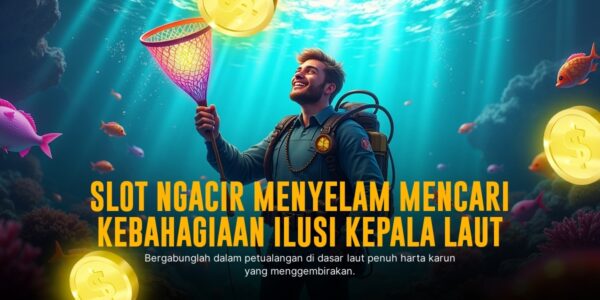 Raih Jackpot Mewah dengan Tembak Ikan CQ9 yang Seru!