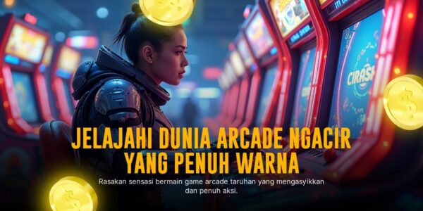 Dingdong Fishing: Game Arcade JILI yang Bikin Ketagihan