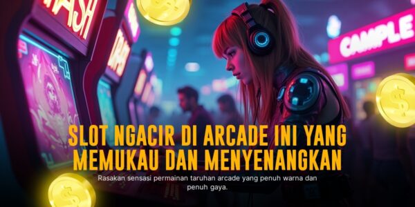 Dingdong Fishing: Game Arcade Legendaris dari Spadegaming