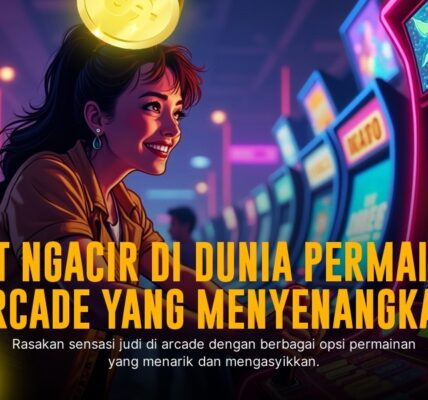 Dingdong Fishing: Game Arcade Penuh Sensasi dari JILI Arcade