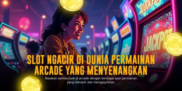 Dingdong Fishing: Game Arcade Penuh Sensasi dari JILI Arcade