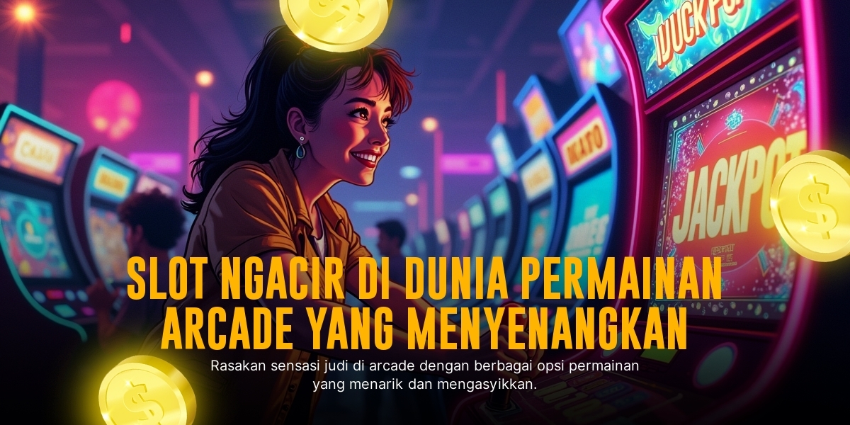 Dingdong Fishing: Game Arcade Penuh Sensasi dari JILI Arcade