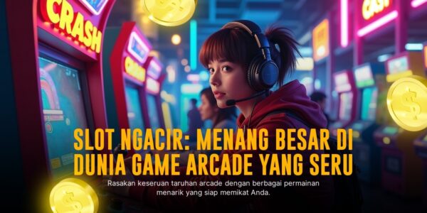 Dingdong Fishing: Game Arcade Seru dari Spadegaming