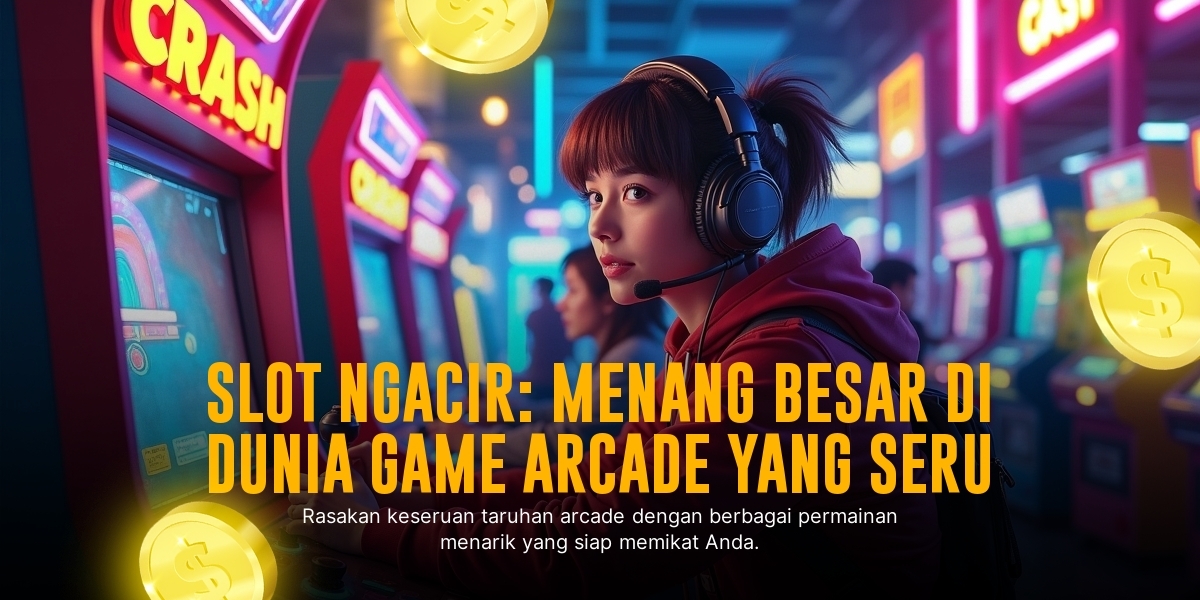Dingdong Fishing: Game Arcade Seru dari Spadegaming