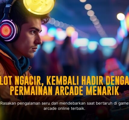 Dingdong Fishing: Game Arcade Terlaris dari CQ9 Arcade