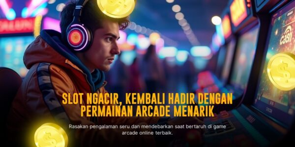 Dingdong Fishing: Game Arcade Terlaris dari CQ9 Arcade