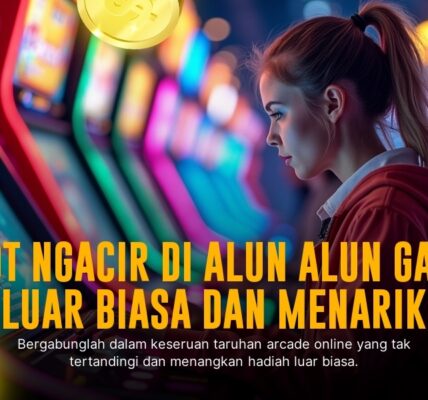 Dingdong Fishing: Permainan Arcade Unggulan dari CQ9 Arcade