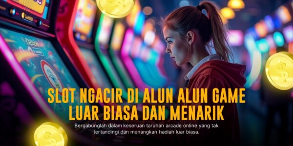 Dingdong Fishing: Permainan Arcade Unggulan dari CQ9 Arcade
