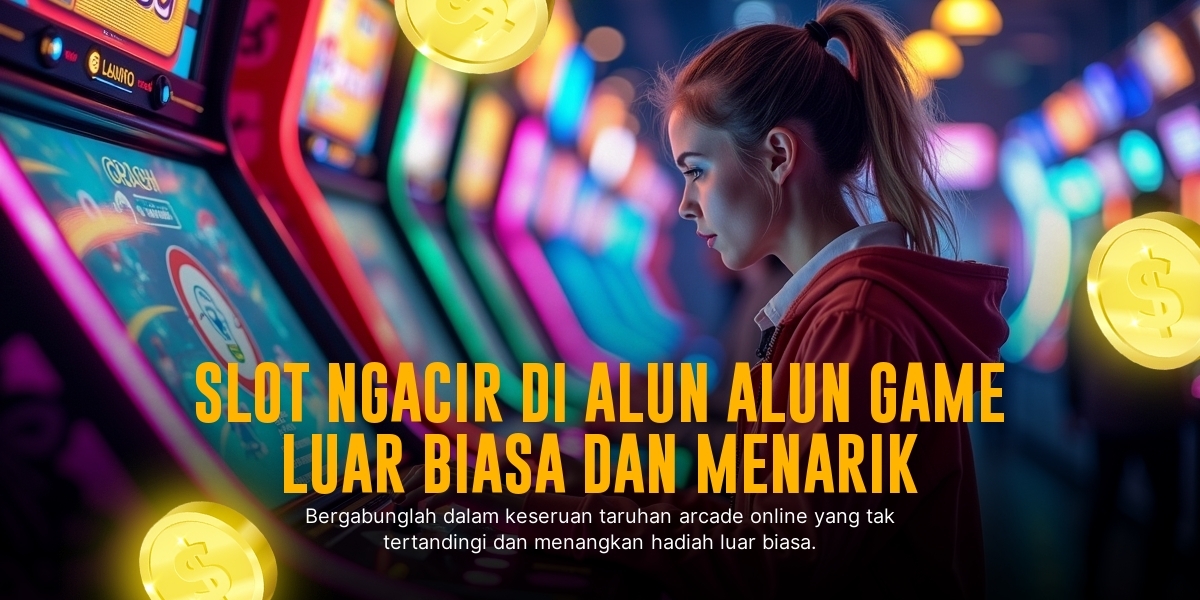 Dingdong Fishing: Permainan Arcade Unggulan dari CQ9 Arcade