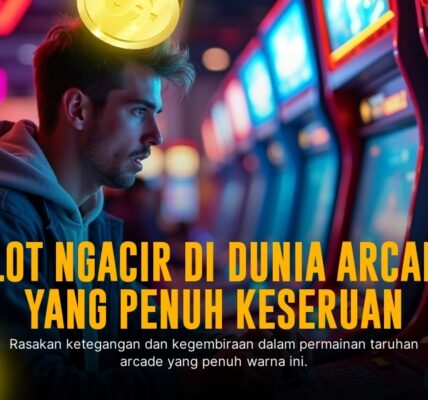Dingdong Fishing: Sensasi Arcade Menghanyutkan dari CQ9 Arcade