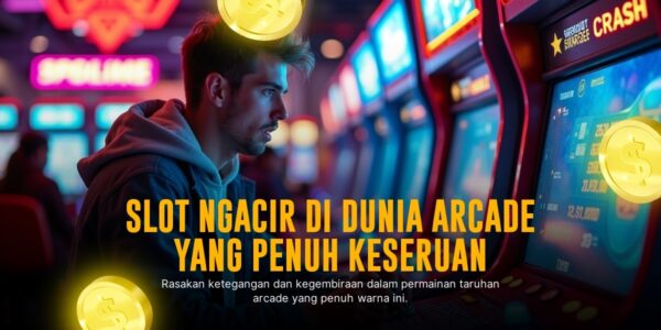 Dingdong Fishing: Sensasi Arcade Menghanyutkan dari CQ9 Arcade