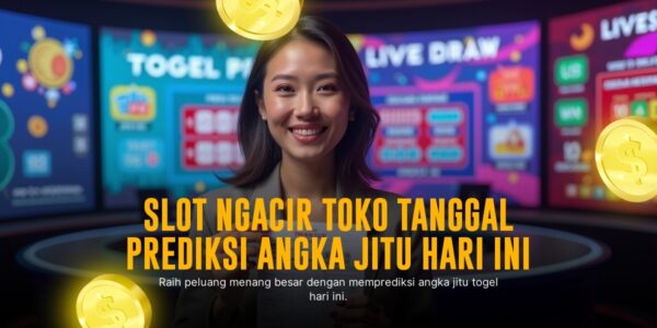 Strategi Menang Jitu Bermain Togel Singapore