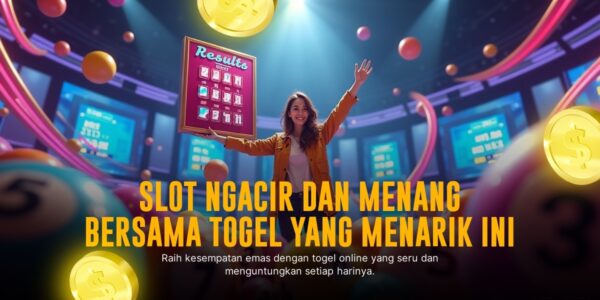 Togel Singapore: Strategi Jitu Menang Besar