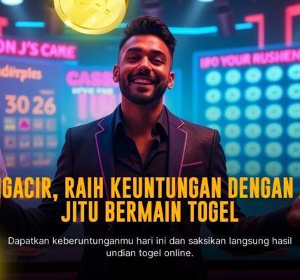 Mewujudkan Untung Maksimal dengan Togel Singapore (SGP)