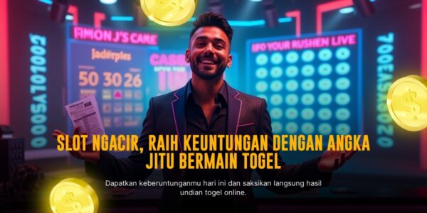 Mewujudkan Untung Maksimal dengan Togel Singapore (SGP)