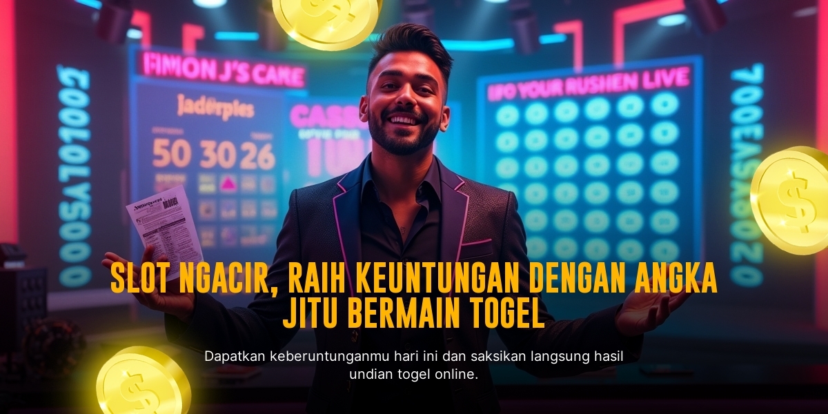 Mewujudkan Untung Maksimal dengan Togel Singapore (SGP)