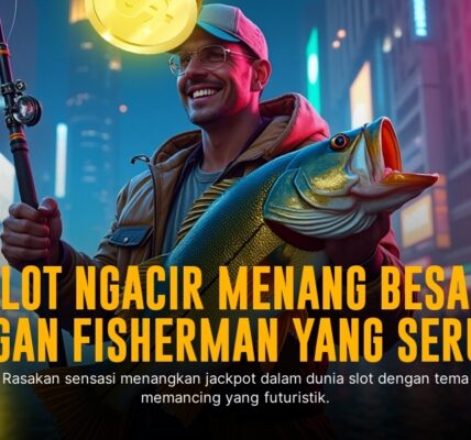 Slot Joker Gaming: Sensasi Jackpot yang Membahana