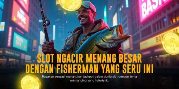 Slot Joker Gaming: Sensasi Jackpot yang Membahana