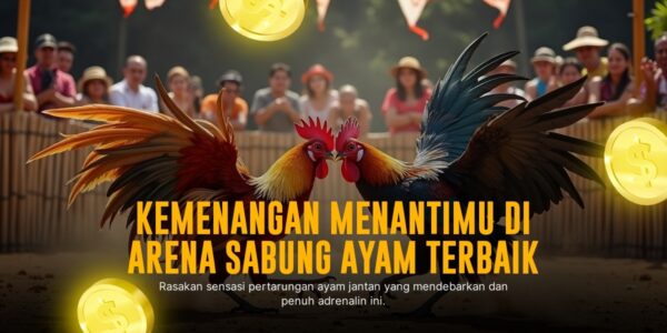 Mengenal Ayam Bangkok di Sabung Ayam SV388: Kunci Menang Taruhan