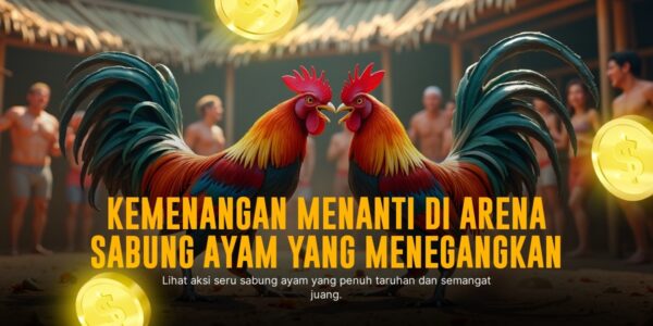 Mengenal Ayam Bangkok: Raja Arena Sabung Ayam SV388
