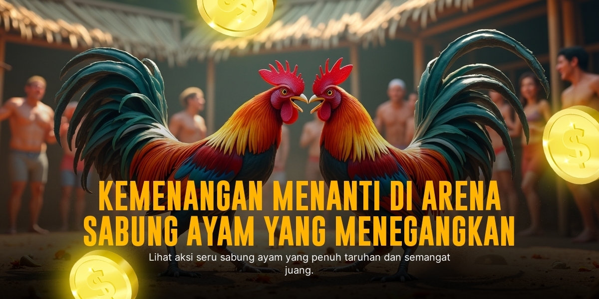Mengenal Ayam Bangkok: Raja Arena Sabung Ayam SV388