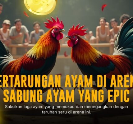 Mengenal Ayam Bangkok: Raja Sabung Ayam di S128
