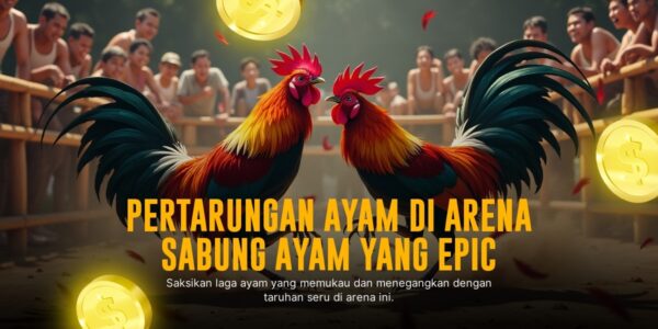 Mengenal Ayam Bangkok: Raja Sabung Ayam di S128