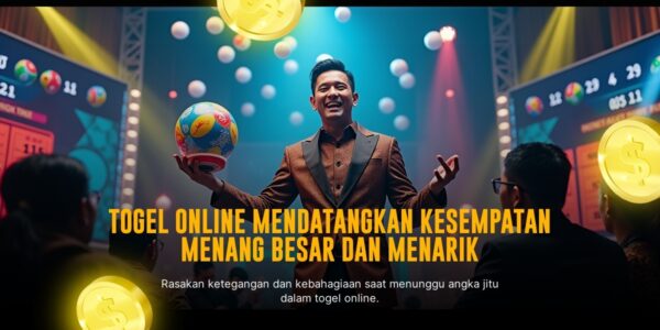 Rahasia Menang Besar di Togel Singapore (SGP)