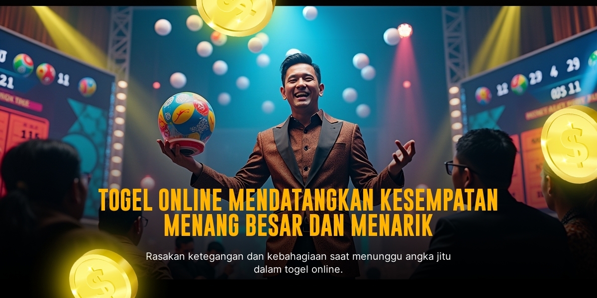 Rahasia Menang Besar di Togel Singapore (SGP)