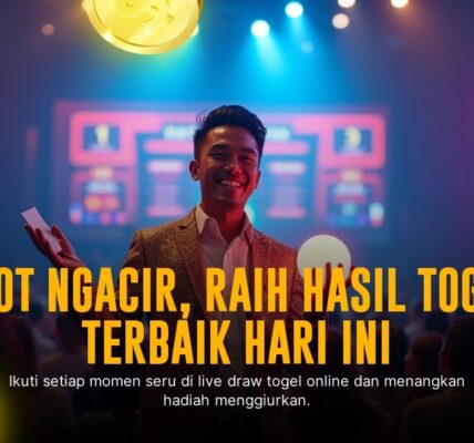 Rahasia Menang di Togel Singapore yang Jarang Diketahui