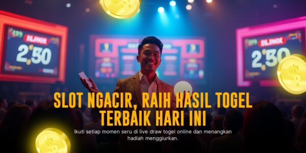 Rahasia Menang di Togel Singapore yang Jarang Diketahui