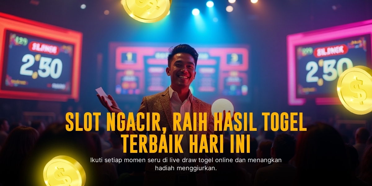 Rahasia Menang di Togel Singapore yang Jarang Diketahui