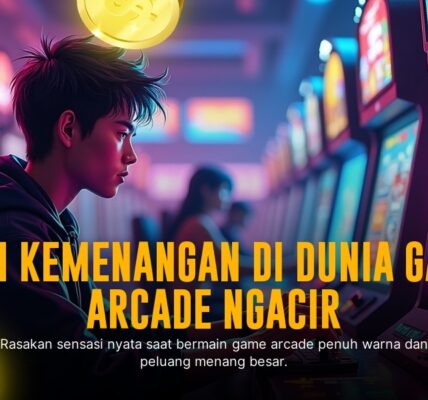 Seru-seruan Main Dingdong Fishing dari Spadegaming Arcade