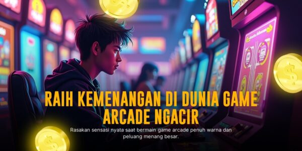 Seru-seruan Main Dingdong Fishing dari Spadegaming Arcade