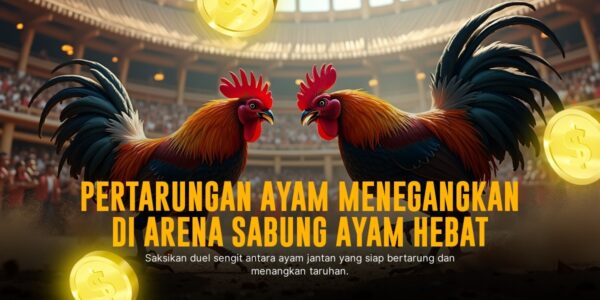 Mengupas Tuntas Sabung Ayam SV388: Jenis Ayam, Odds, dan Provider