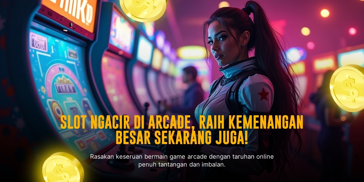 Arcade Sensasi Dingdong Fishing dari CQ9 Arcade