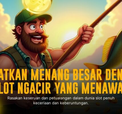 Rasakan Sensasi Sweet Bonanza Slot dengan Pragmatic Play