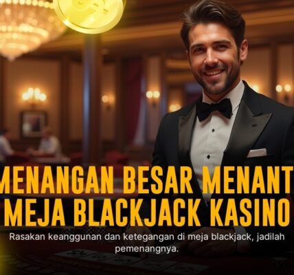 Sensasi Seru Bermain Live Casino Evolution Gaming