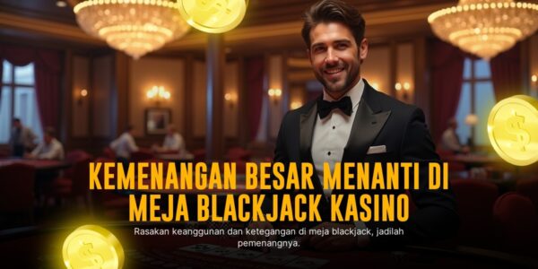Sensasi Seru Bermain Live Casino Evolution Gaming