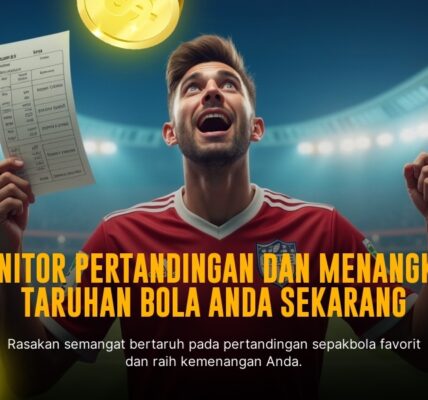 Eksplorasi Mendalam Game Slot Candy Bonanza dari Pragmatic Play