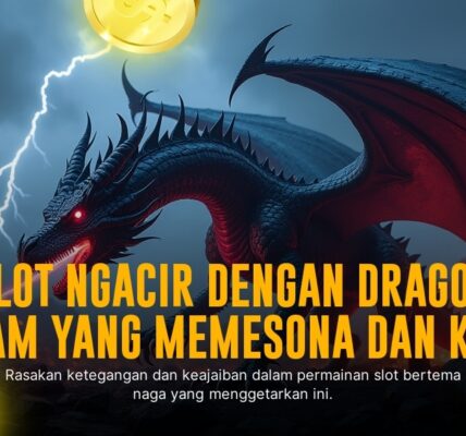 Raih Jackpot Gila di Slot Gates of Olympus Pragmatic Play