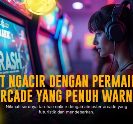 Dingdong Fishing: Sensasi Arcade Memikat dari CQ9 Arcade