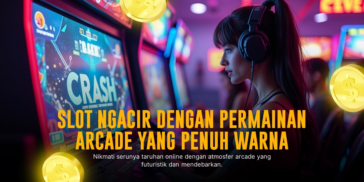Dingdong Fishing: Sensasi Arcade Memikat dari CQ9 Arcade