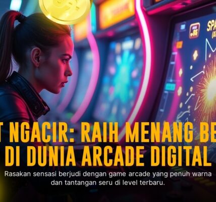 Dingdong Fishing: Sensasi Game Arcade dari CQ9 yang Mengasyikkan
