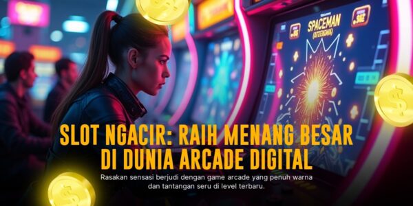 Dingdong Fishing: Sensasi Game Arcade dari CQ9 yang Mengasyikkan