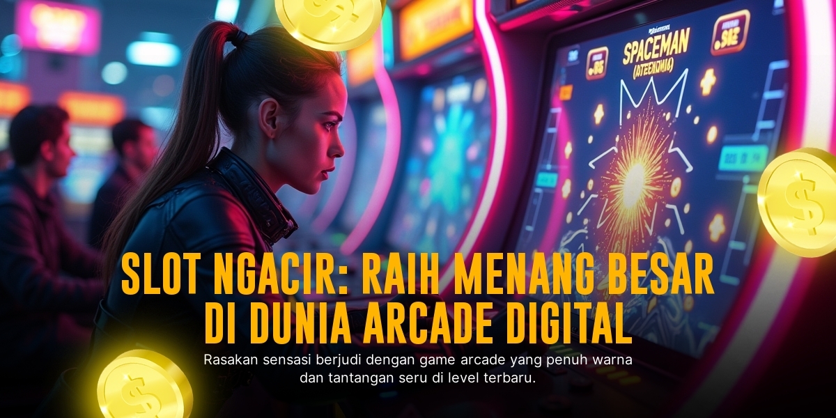 Dingdong Fishing: Sensasi Game Arcade dari CQ9 yang Mengasyikkan